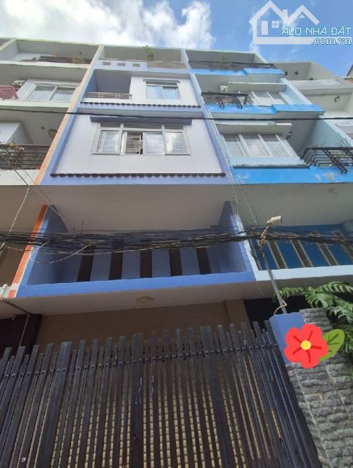 quận 7, ô tô ngủ nhà ,5 tầng ,4mx15m ,gần nguyễn thị thập, nhỉnh 7,x tỷ