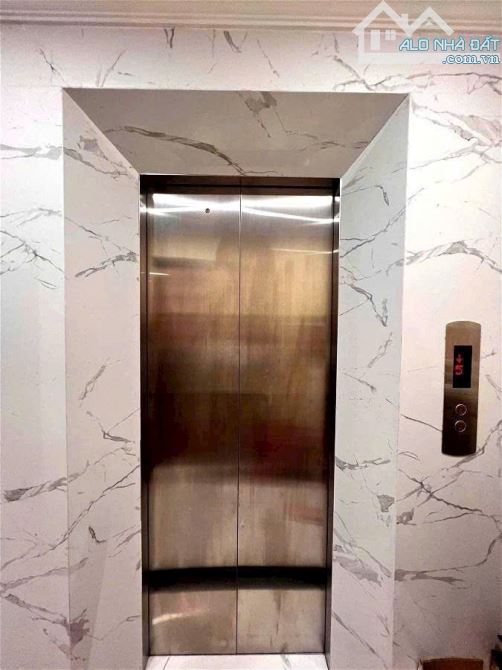 💥 BÁN NHÀ 6 TẦNG THANG MÁY MẶT PHỐ NGUYỄN CHÍ THANH - S80M2 - KINH DOANH - GIÁ 3X (NHỎ)TỶ
