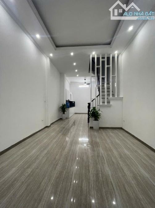 BÁN NHÀ THANH NHÀN – NHÀ ĐẸP Ở NGAY – 3 MẶT THOÁNG – CHỈ 6.1 TỶ