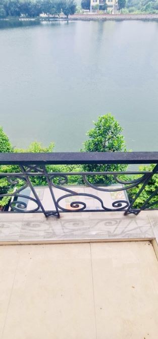 Phân Lô Phố Tam Trinh - Mở cửa Ban Công là Hồ Điều Hoà - an Sinh đỉnh