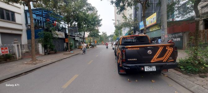 SIÊU HOT! CẦU DIỄN - NAM TỪ LIÊM, DT45m2 X 4T.Ô TÔ.KINH DOANH.SỔ VUÔNG.Chỉ 8 tỷ hơn