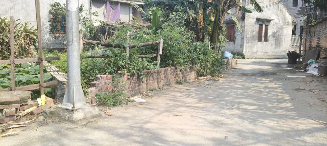 🔥Bán đất Dương Quang Mỹ Hào Hưng Yên 60m²  kinh doanh ô tô thông giá 1 tỷ 470.