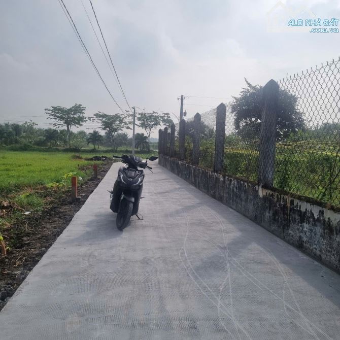 5×21 thổ hòa phú 549 triệu Cách tân an 100 bước chân rẻ