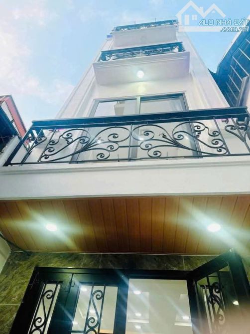 BÁN NHÀ PHỐ MINH KHAI  – DT 32M – 4 TẦNG – GIÁ 5,78 TỶ - TIỆN ÍCH BẠT NGÀN.