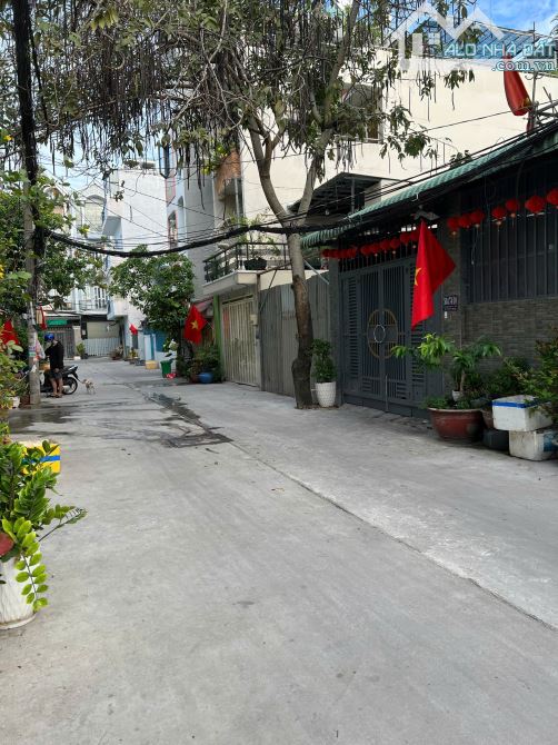 Bán nhà ngay Tên lửa với Kinh Dương Vương (4x18m) 3 tầng chỉ 7.5 tỷ