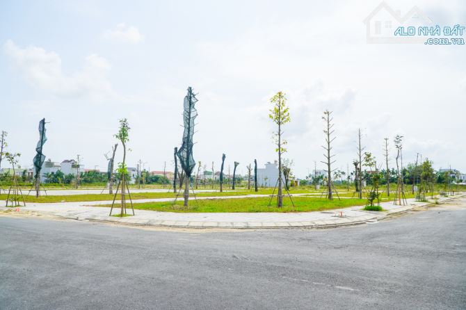 Đất Xanh Miền Trung mở bán đất nền đã có sổ dự án An Điền Phát Quảng Ngãi - 1