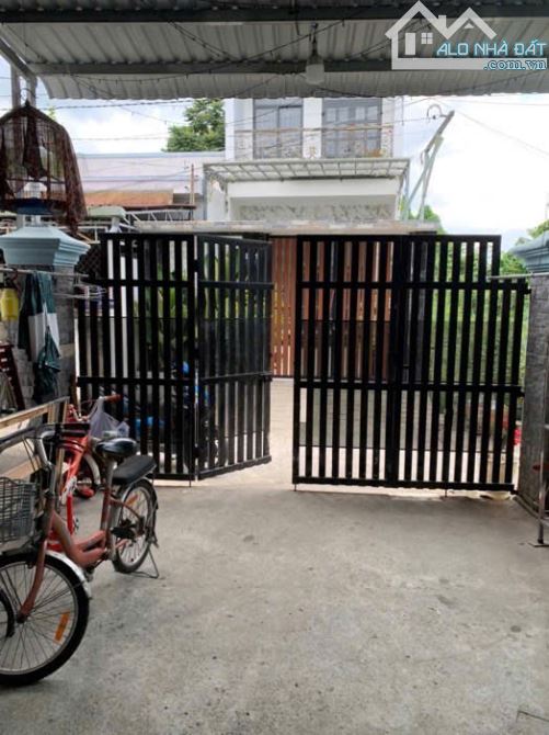 HẺM Ô TÔ - 2 TẦNG - 85M2 - 3 PHÒNG NGu, HÀ HUY GIÁ, 4.1 ty