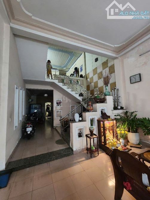 VIP! BÁN NHÀ 2 TẦNG LÔ GÓC 130M2 – 9,45 TỶ - MT NGÔ QUYỀN - Q. SƠN TRÀ