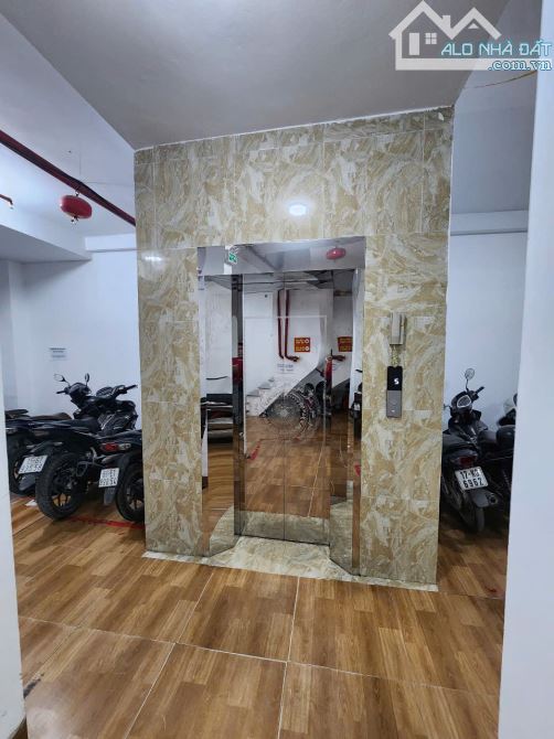 Đầu tư CHDV 24 phòng Tân Triều- Thu nhập thụ động 1.2 tỷ/năm-camera vân tay