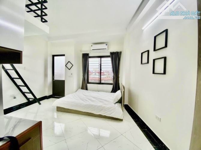 BÁN TOÀ CHDV XUÂN PHƯƠNG - 28PKK - 8 TẦNG THANG MÁY - LÔ GÓC - NGAY TRỤC QL32
