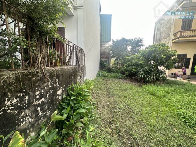 BÁN NHANH 💥 ĐẤT ĐẸP YÊN VIÊN - GIA LÂM 60m2 x MT 4m, NGÕ THÔNG, Ô TÔ TRÁNH 💸 3.8 TỈ  🏠