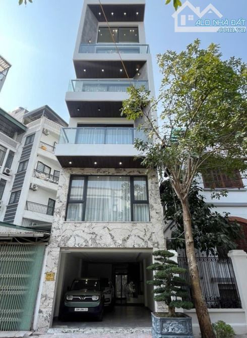 Cực Hiêm - 40m2 Đất - MT4.5m, ô tô tránh gần MP Trung Văn giá 5.6 tỷ