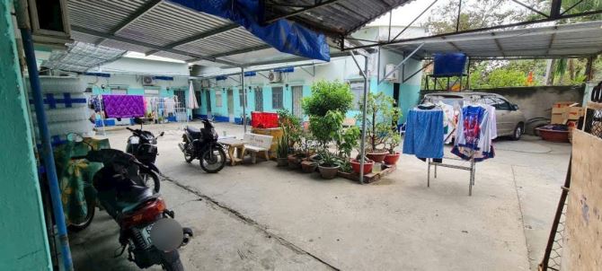 Bán đất lớn Phường 3 TP Tân An, Long An