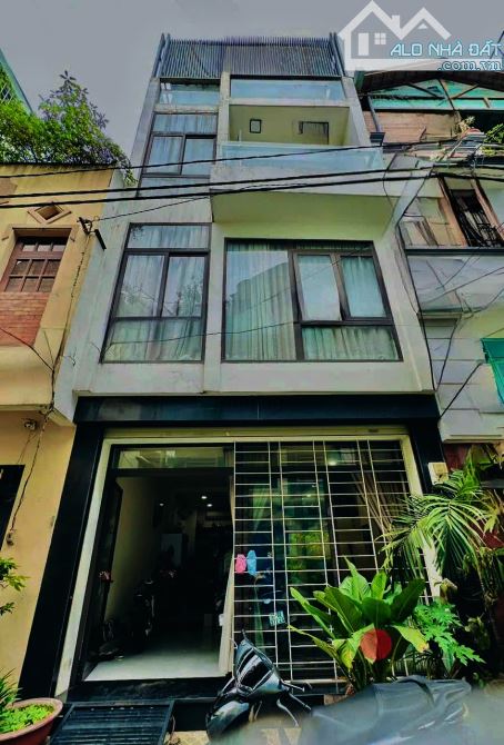 3 tỷ 050 bán nhanh nhà 40.7m2 Lê Hồng Phong, P2, Q5 - Xây trệt 2 lầu. Gần đại học Sài Gòn
