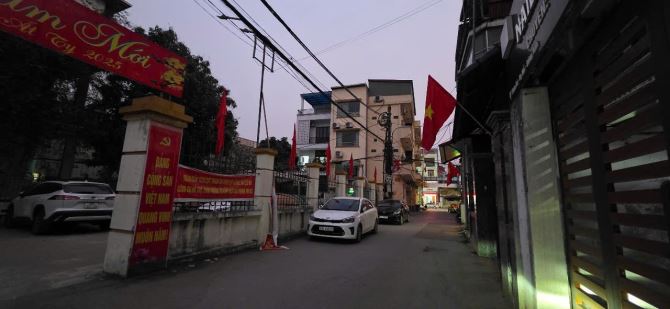 ✨️ ĐẢN DỊ UY NỖ ĐÔNG ANH ĐẦU TƯ NGON.  VỊ TRÍ SIÊU VÍP TRUNG TÂM QUẬN ĐÔNG ANH SÁT NHÀ VĂN