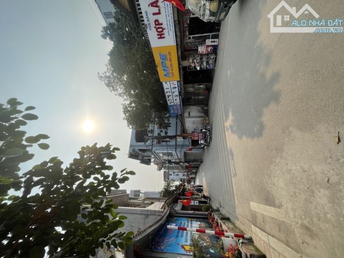 phân khúc hiếm, bán đất Trâu Quỳ Gia Lâm, 53m - nhỉnh 6 tỷ - ngõ thông - ô tô.