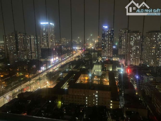 Cần bán gấp căn hộ 2 phòng ngủ toà Sakura 47 Vũ Trọng Phụng giá cả thiện trí