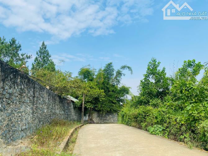 Đất view cánh đồng, 674m giá chỉ 2,5 tỷ đất chính chủ gửi bán, có thể mở rộng