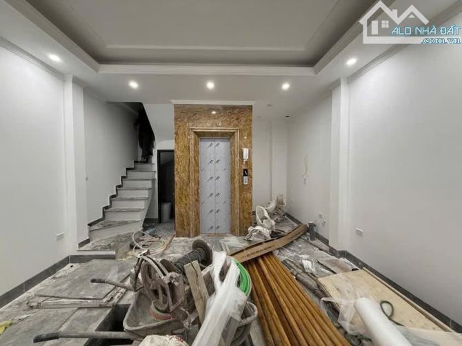 CẦN BÁN GẤP NHÀ PHỐ ĐỘI CẤN.DT 36M2.6 TẦNG THANG MÁY.GIÁ NHỈNH HƠN 7 TỶ