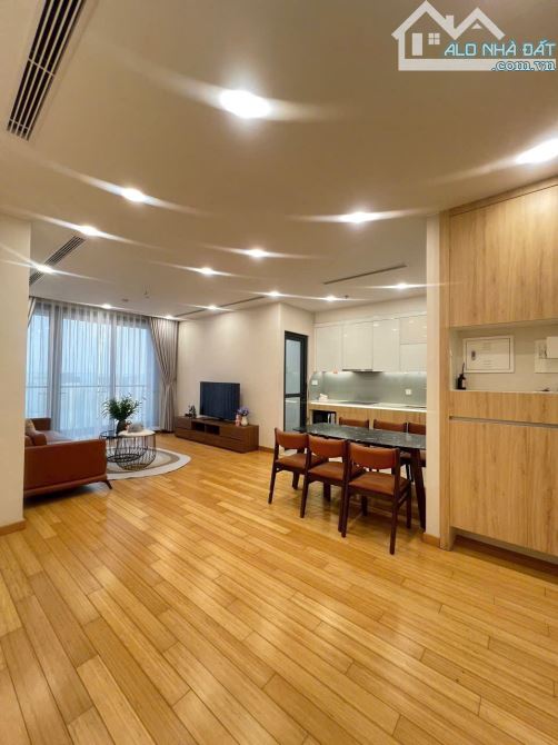 Giá tốt! The Zei Plaza Mỹ Đình 93m2 2pn +1 - 2vs 10 tỷ Tầng trung, full NT
