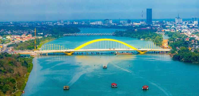 BÁN ĐẤT TẶNG KÈM NHÀ NGHỈ KINH DOANH KIỆT NGUYỄN PHÚC NGUYÊN