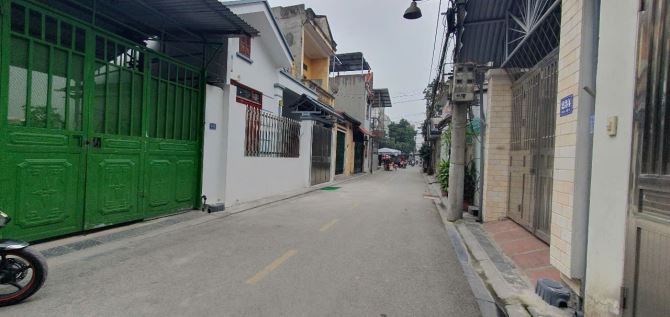 💥 Đông Hội Đông Anh Gi, á Đầu Tư Ngon  Vị Trí Siêu Đẹp Sát Cầu Đông Trù, Gần Cầu Tứ Liên,