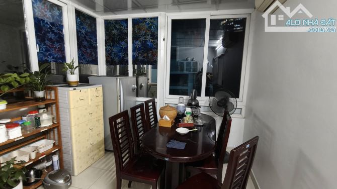 BÁN NHÀ HIẾM NGÕ TRẦN HUY LIỆU- BA ĐÌNH- LÔ GÓC 2 THOÁNG- Ô TÔ 5m-5T MỚI- NHỈNH 6 TỶ