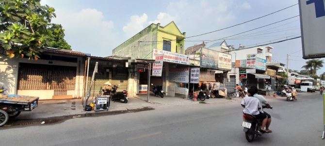 Bán Nhà Mặt Tiền Kinh Doanh Trịnh Thị Miếng, 97m2 Ngay Chợ Bắp,Kinh Doanh đa ngành nghề