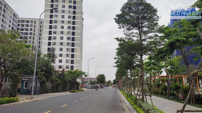 Cực hiếm- Cần bán gấp 3 lô liền kề 469,5m2 đường Trần Quốc Vượng, Phú Mỹ An, Đà Nẵng