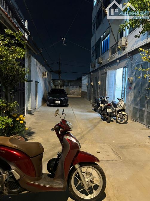GIẢM SÂU 500 TRIỆU BÁN  Nhà 4 tầng, 80m² – Khu vực Bùi Tư Toàn, An LẠC BÌNH TÂN.