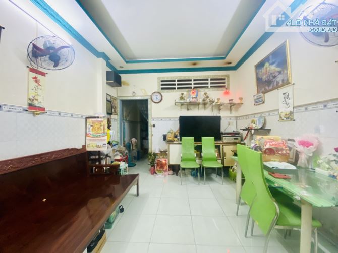 CẦN BÁN GẤP NHÀ ĐÔNG HƯNG THUẬN 03 PHƯỜNG TÂN HƯNG THUẬN QUẬN 12