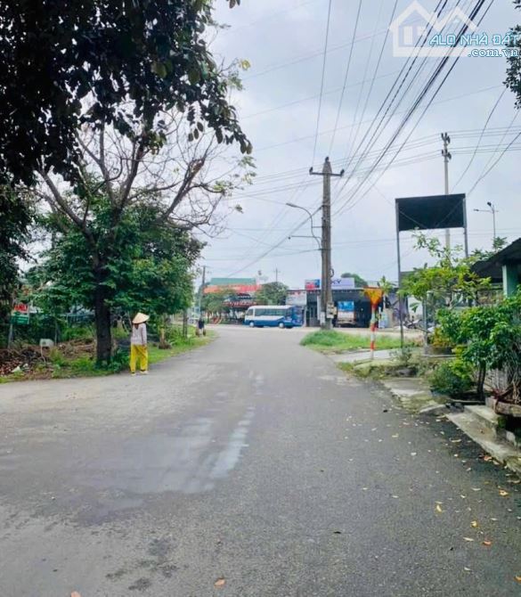 ⭐️⭐️⭐️⭐️⭐️  Bán đất đường Nguyễn Hữu Cảnh, TP. Huế gần Tôn Thất Bật phù hợp xây trọ.