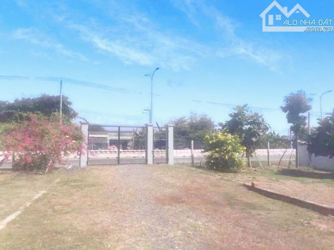 4.000m2 (sẵn 900m2 thổ cư) mt Tỉnh lộ 830 mới, Tân Trạch, Cần Đước. Giá rẻ 25 tỷ TL