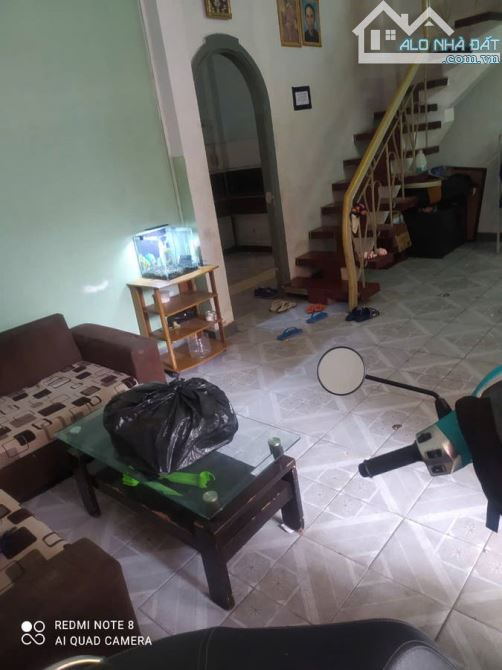 🏡 NHÀ HẺM Ô Tô 2 MẶT TIỀN 🏠Nhà cũ tiện đập đi xây lại 2 tầng 2PN 🚗Giao thông thuận tiện