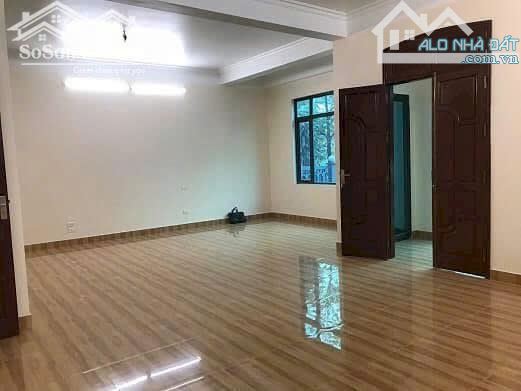 CHO THUÊ VĂN PHÒNG TẦNG 3 – KĐT YÊN HÒA, CẦU GIẤY