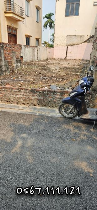 🆘️ LÔ HOA HẬU 42m2 Sát KHU ĐẤU GIÁ NGUYÊN KHÊ - Ô TÔ 7 chỗ ĐỖ  - NGÕ THÔNG