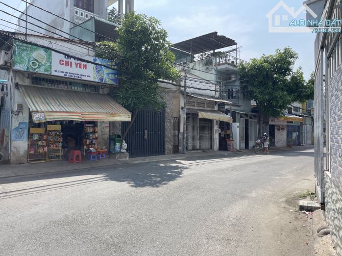 SỐC! NHÀ MẶT TIỀN 70M² CHỈ 4.1 TỶ, LẠI CÒN LÔ GÓC ,SÁT NGUYỄN ẢNH THỦ