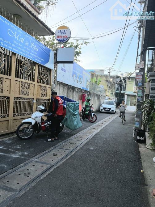 🔥Ô tô Hoàng Hữu Nam, Long Thạnh Mỹ, Thủ Đức - 61M2 (4x13m), Vuông vức 🍍nhỉnh 3 tỷ (TL)🥑
