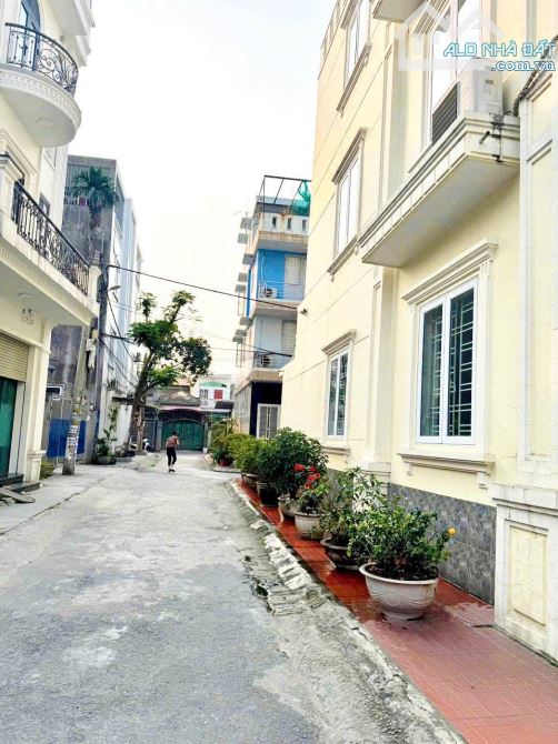 MR Đ.ANH- Bán 67m2 đất TĐC Quang Đàm,Hồng Bàng, Hải Phòng Giá 3,15 Tỷ