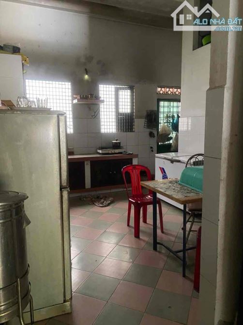 Bán nhà Nguyễn Đức Trung Thanh Khê