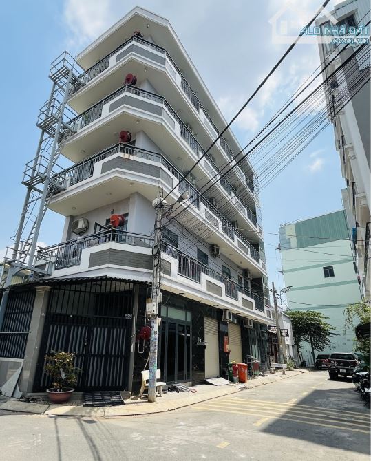 BÁN NHÀ CẤP 4 CŨ 103M2 HỆ SỐ XÂY DỰNG CAO, CHỦ LÂU ĐỜI, PHƯỚC LONG A , GIÁ TỐT 9 TỶ
