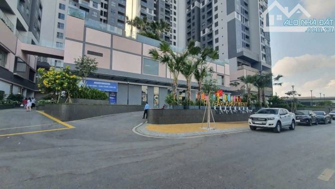 Bán Đất Mặt Tiền Kinh Doanh Nguyễn Bỉnh Khiêm Dĩ An Vị Trí Đẹp