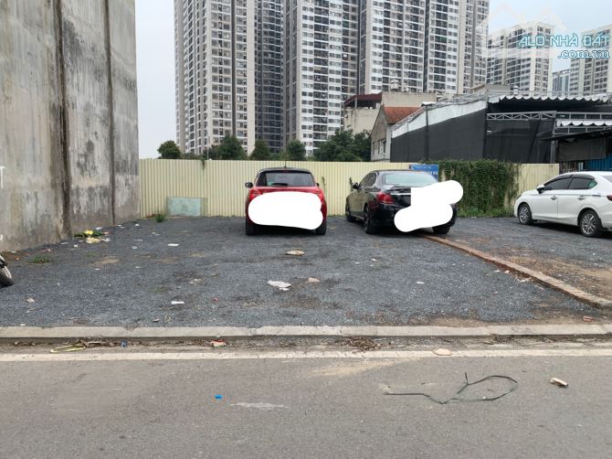 Bán đất Cổ Bi - Gia Lâm 70m, ô tô tránh đỗ