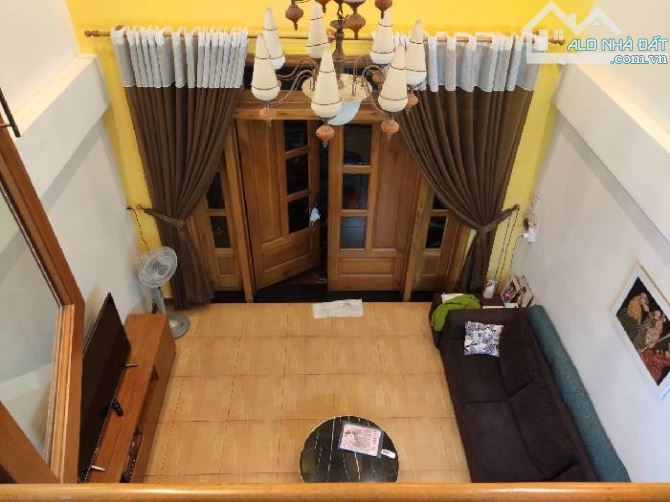 ĐỈNH NÓC KỊCH TRẦN- TRUNG TÂM TÂN BÌNH- ĐI NGANG RẼ DỌC ĐỀU TIỆN LỢI