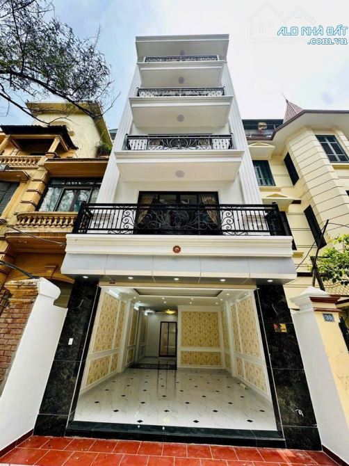 SIÊU PHẨM PHÂN LÔ KIM ĐỒNG - 2 Ô TÔ TRÁNH - THANG MÁY - FULL NỘI THẤT  - 66M² - 21.X TỶ