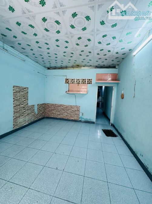 Thoại Ngọc Hầu Tân Phú 47m2 2 tầng giá chỉ 4.xx tỷ
