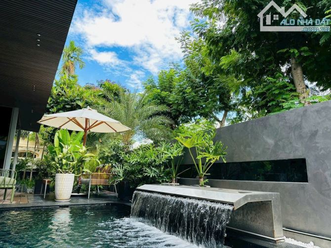 Bán biệt thự đơn lập Hưng Thái - Phú Mỹ Hưng - Biệt thự đơn lập]- khu compound. - 10