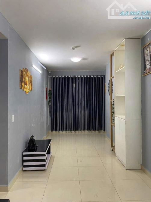 Chung cư Hoa Sen, Lạc Long Quân,Q11: 105m2, 3p ngủ,NT, giá 14tr/th - 11