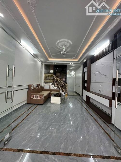 🌻Căn Nhà 4 Tầng – Phủ Thượng Đoạn – Hải An - HP. Giá 6.8 Tỷ – 80m² 🚗 - 1
