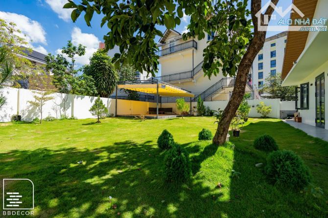 Cần bán căn nhà nhỏ ngay Trường Cao Đẳng Sư Phạm Đà Lạt và Hồ Xuân Hương. 742m² - 60ty - 5